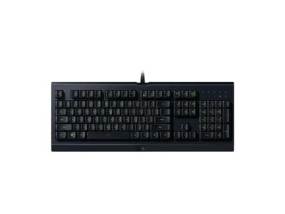 TECLADO GAMER RAZER CYNOSA LITE - RZ0302740700R3U