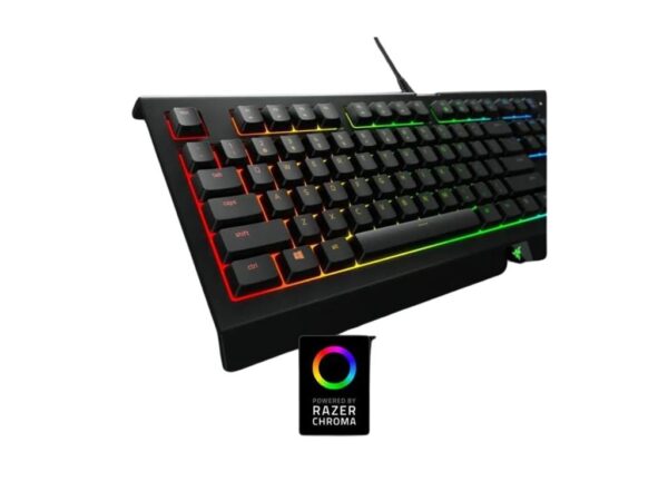 TECLADO GAMER RAZER CYNOSA LITE - RZ0302740700R3U - Imagem 3
