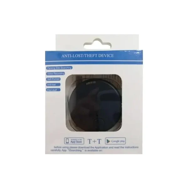 Xiaomi GPS Tracker Bluetooth 5.0 Anti-Lost Device Pet Kids Bag - Imagem 7