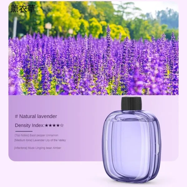 Dispositivo Automático De Aromaterapia Para Banheiro E Casa, Difusor - Imagem 5