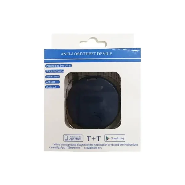Xiaomi GPS Tracker Bluetooth 5.0 Anti-Lost Device Pet Kids Bag - Imagem 9