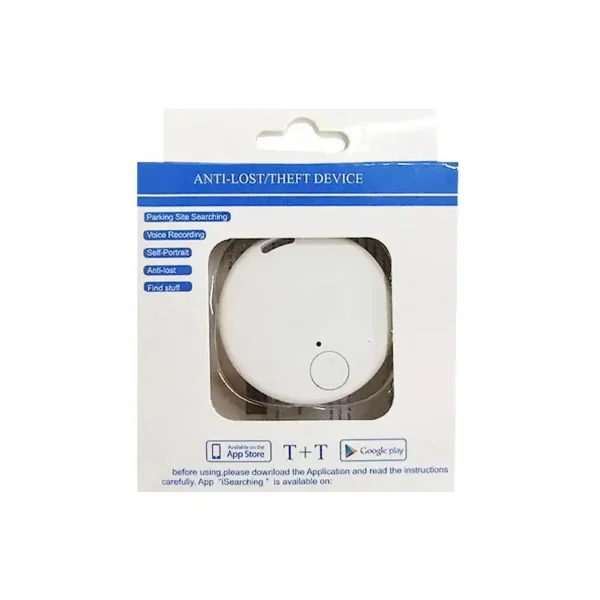 Xiaomi GPS Tracker Bluetooth 5.0 Anti-Lost Device Pet Kids Bag - Imagem 10