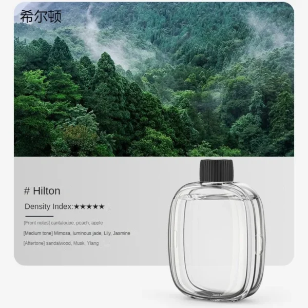 Dispositivo Automático De Aromaterapia Para Banheiro E Casa, Difusor - Imagem 8