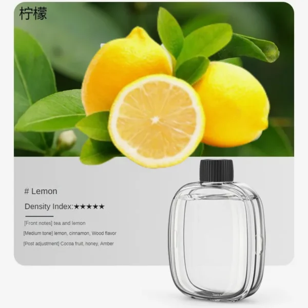 Dispositivo Automático De Aromaterapia Para Banheiro E Casa, Difusor - Imagem 9