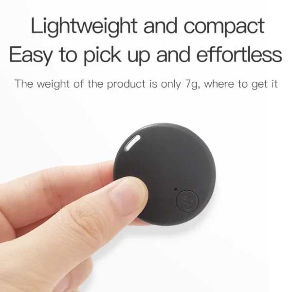 Xiaomi GPS Tracker Bluetooth 5.0 Anti-Lost Device Pet Kids Bag - Imagem 12