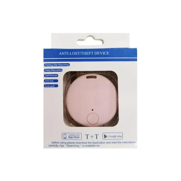Xiaomi GPS Tracker Bluetooth 5.0 Anti-Lost Device Pet Kids Bag - Imagem 14