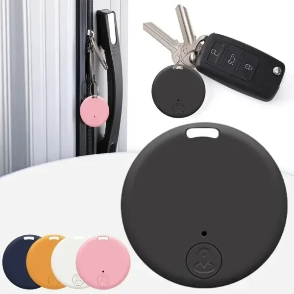 Xiaomi GPS Tracker Bluetooth 5.0 Anti-Lost Device Pet Kids Bag - Imagem 15