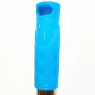 RODO MAGICO MOP FLASH CABO RETRATIL LIMPA SECA ESFREGAO ABSORVE LIMPEZA GERAL ESPUMA MULTIUSO - Imagem 6
