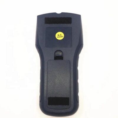 SCANNER DE PAREDE DETECTOR OBSTACULOS FIOS VIGAS MADEIRAS METAIS DIGITAL ELETRONICO 3 EM 1 SEM FIO - Imagem 6