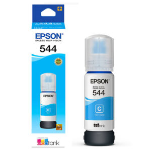 Tinta Para Impressora - 544 Epson