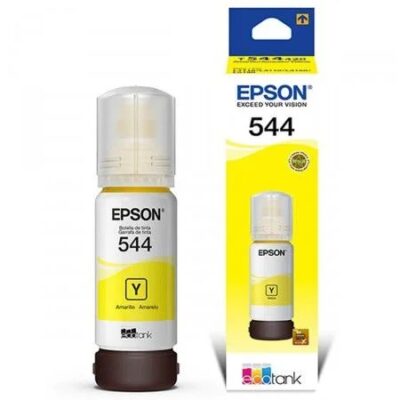 Tinta Para Impressora - 544 Epson - Imagem 2