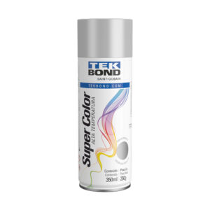 Tinta Super Color - Alta Temperatura - Tekspray - Tek Bond