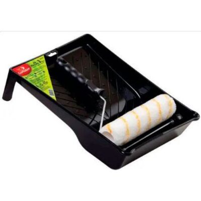 KIT PINTURA 3 PECAS REF 8096 CONDOR