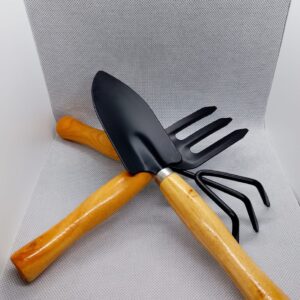 Kit Jardinagem 3 Peças