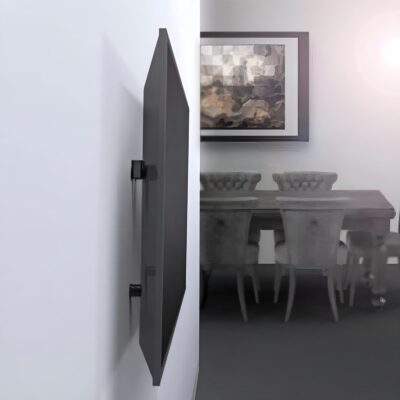 Suporte Fixo Para TV 12 A 80 Polegadas Oberon OR-SP70 - Imagem 4