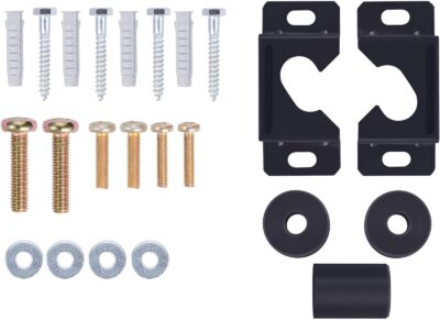 Suporte Fixo Para TV 12 A 80 Polegadas Oberon OR-SP70 - Imagem 7