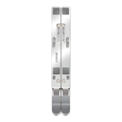 Suporte Para Notebook E Tablet Dobrável Em Alumínio Hrebos HS-014 - Imagem 8