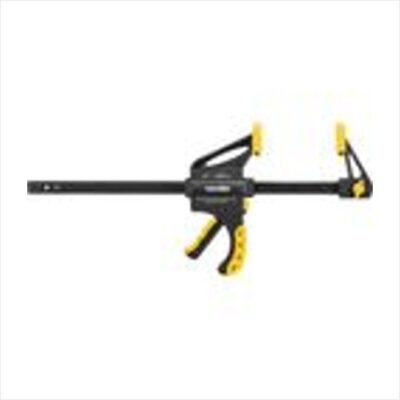 GRAMPO SARGENTO 12  RAPIDO GA612 VONDER - Imagem 5