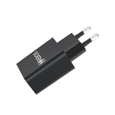 Carregador Completo Micro USB V8 2.4A 12W Hrebos HS-150V - Imagem 7