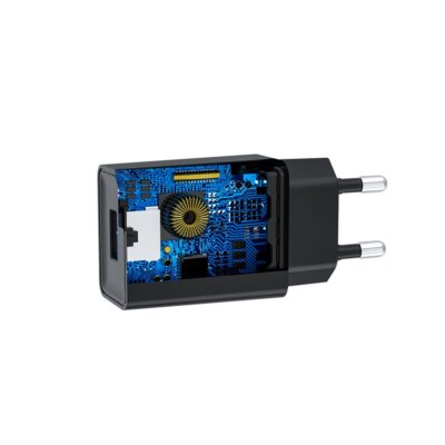 Carregador Completo Micro USB V8 2.4A 12W Hrebos HS-150V - Imagem 8