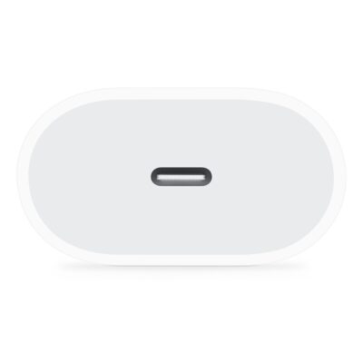 Fonte Carregador Celular Entrada USB-C Turbo 20W Hrebos HS-363 - Imagem 9