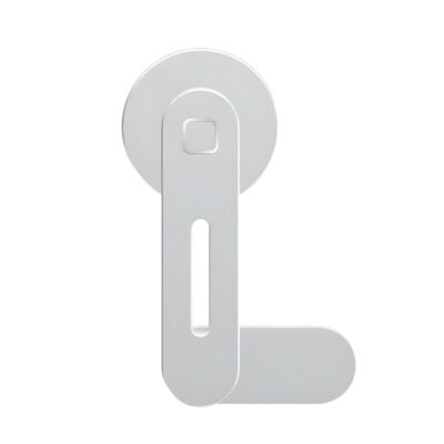 Suporte Magnético Para Celular Rotação 180° Hrebos HS-572 - Imagem 8