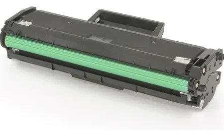 Toner Universal Compatível Samsung D111S Cor Preto