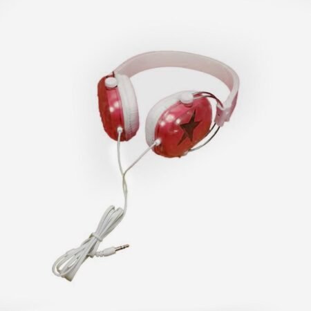 Fones de Ouvido Estéreo IN Celular Telefone Móvel (Sem Microfone)