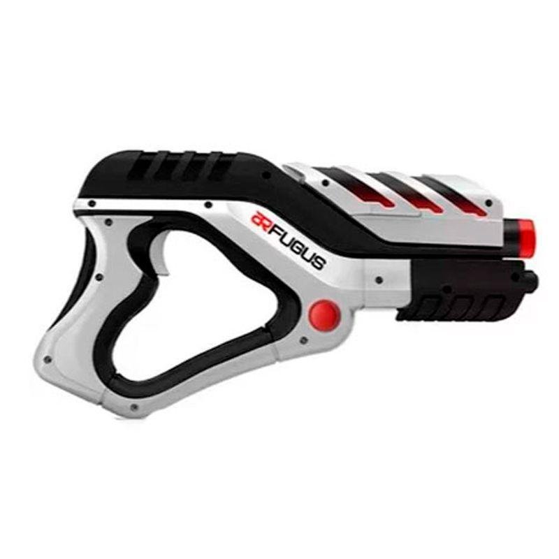 Controle Joystick Bluetooth Realidade Aumentada Jogo com Suporte para Celular - Imagem 2