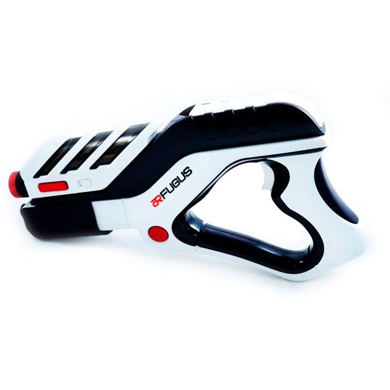 Controle Joystick Bluetooth Realidade Aumentada Jogo com Suporte para Celular - Imagem 3