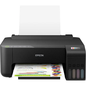 Epson EcoTank L1250 Printer with Ink Tank, Wi‑Fi, USB – Dual Voltage