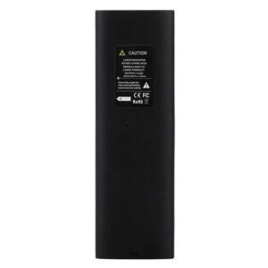 Mini telêmetro a laser telêmetro de bolso - Imagem 2